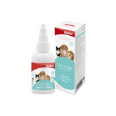 Nhỏ Mắt Cho Chó Mèo Bioline Eye Care 50ml - Paddy Pet Shop